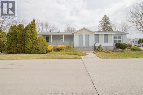 130 Regency Drive, Chatham, ON, N7L4G1 | Card Image