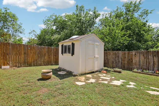 1512 Ashberry Trl, House other with 4 bedrooms, 3 bathrooms and 2 parking in Georgetown TX | Image 36