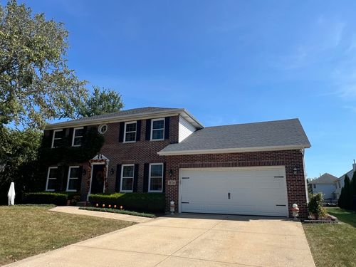 26704 S Overland Dr, Channahon, IL, 60410-5389 | Card Image