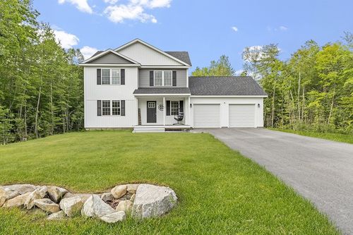 20 Baptist Common Rd, Templeton, MA, 01468-1410 | Card Image