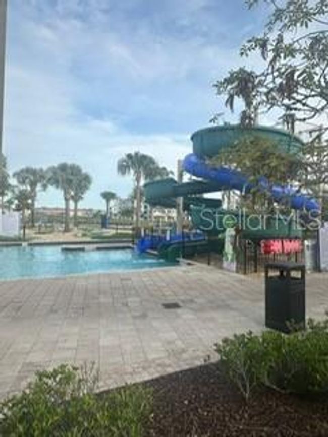 103 - 4751 Clock Tower Dr, Condo with 2 bedrooms, 2 bathrooms and null parking in KISSIMMEE FL | Image 19