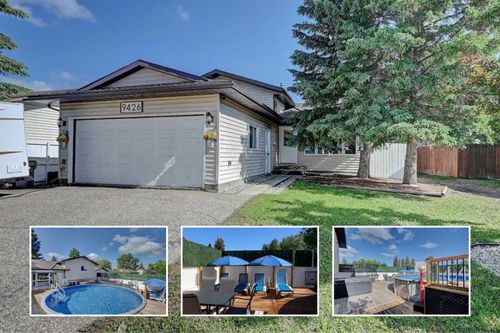 9426 64 Ave, Grande Prairie, AB, T8W1B5 | Card Image