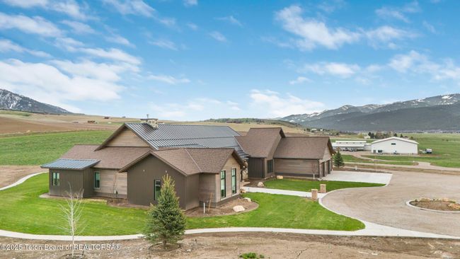2399 Chapel Rd, House other with 4 bedrooms, 5 bathrooms and null parking in Swan Valley ID | Image 75