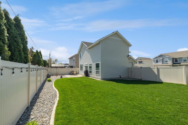 4706 N Marcus Ln, House other with 4 bedrooms, 3 bathrooms and null parking in Spokane Valley WA | Image 24
