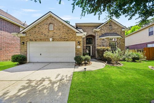 10031 Small Pebble Way, Humble, TX, 77396-3060 | Card Image