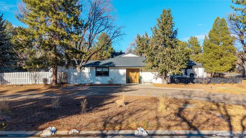 1525 E Greenwood Ln, Greenwood Village, CO, 80121-1355 | Card Image