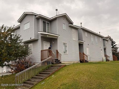 7045 Gold Kings Ave, Anchorage, AK, 99504-1187 | Card Image