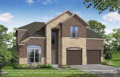 24743 Skerne Woods Dr, Spring, TX, 77373-5419 | Card Image