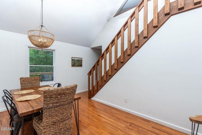 1106 Eagle Pointe Way, House other with 1 bedrooms, 2 bathrooms and null parking in Pigeon Forge TN | Image 8