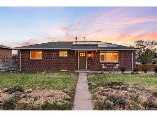 4811 S Kalamath St, Englewood, CO, 80110-6418 | Card Image