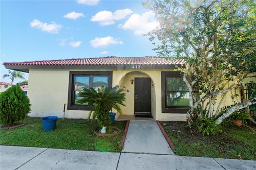 432 Hunter Cir, KISSIMMEE, FL, 34758-3330 | Card Image
