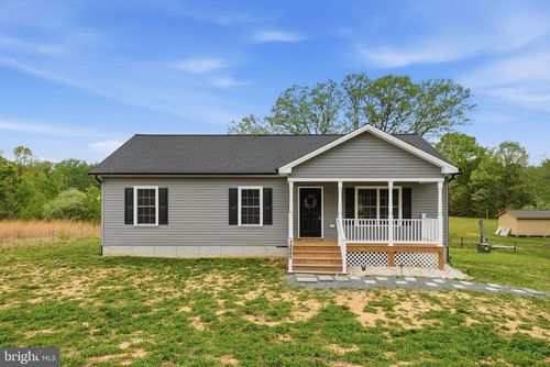 14006 Rixeyville Rd, CULPEPER, VA, 22701-4768 | Card Image