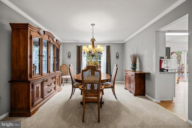 338 Sapling Way, House other with 3 bedrooms, 3 bathrooms and null parking in ATCO NJ | Image 9