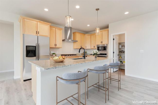 489 Muirfield Ct, House other with 4 bedrooms, 3 bathrooms and 3 parking in Louisville CO | Image 10