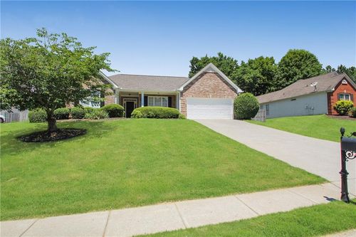 258 Brookcliff Dr, Sugar Hill, GA, 30518-8197 | Card Image