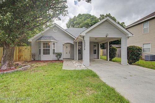 13375 Locust Hill Dr, Gulfport, MS, 39503-4032 | Card Image