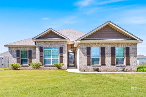 16907 Hammel Drive, Summerdale, AL, 36580 | Card Image