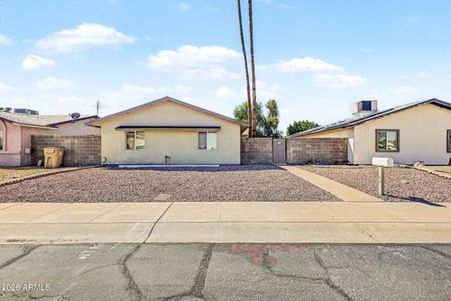14834 N 54th Ave, Glendale, AZ, 85306-3914 | Card Image