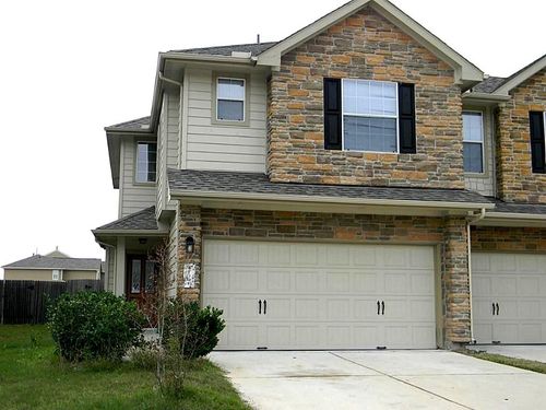 11520 Jacinth Court, Houston, TX, 77066 | Card Image