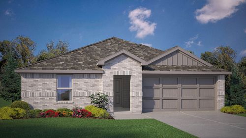 301 Pepper St, Keene, TX, 76059-2033 | Card Image