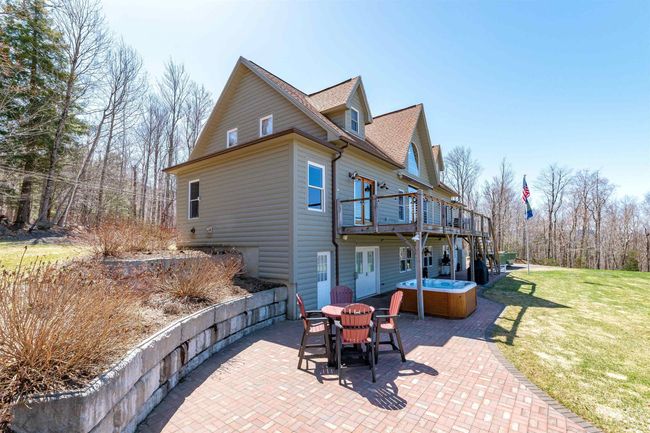 64 Towle Rd, House other with 3 bedrooms, 4 bathrooms and null parking in Jackson NH | Image 47