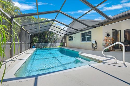 19209 Pine Run Ln, FORT MYERS, FL, 33967-4812 | Card Image
