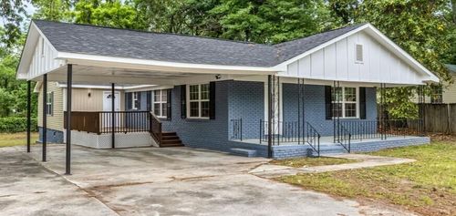 2111 Sanders Road, Augusta, GA, 30906 | Card Image