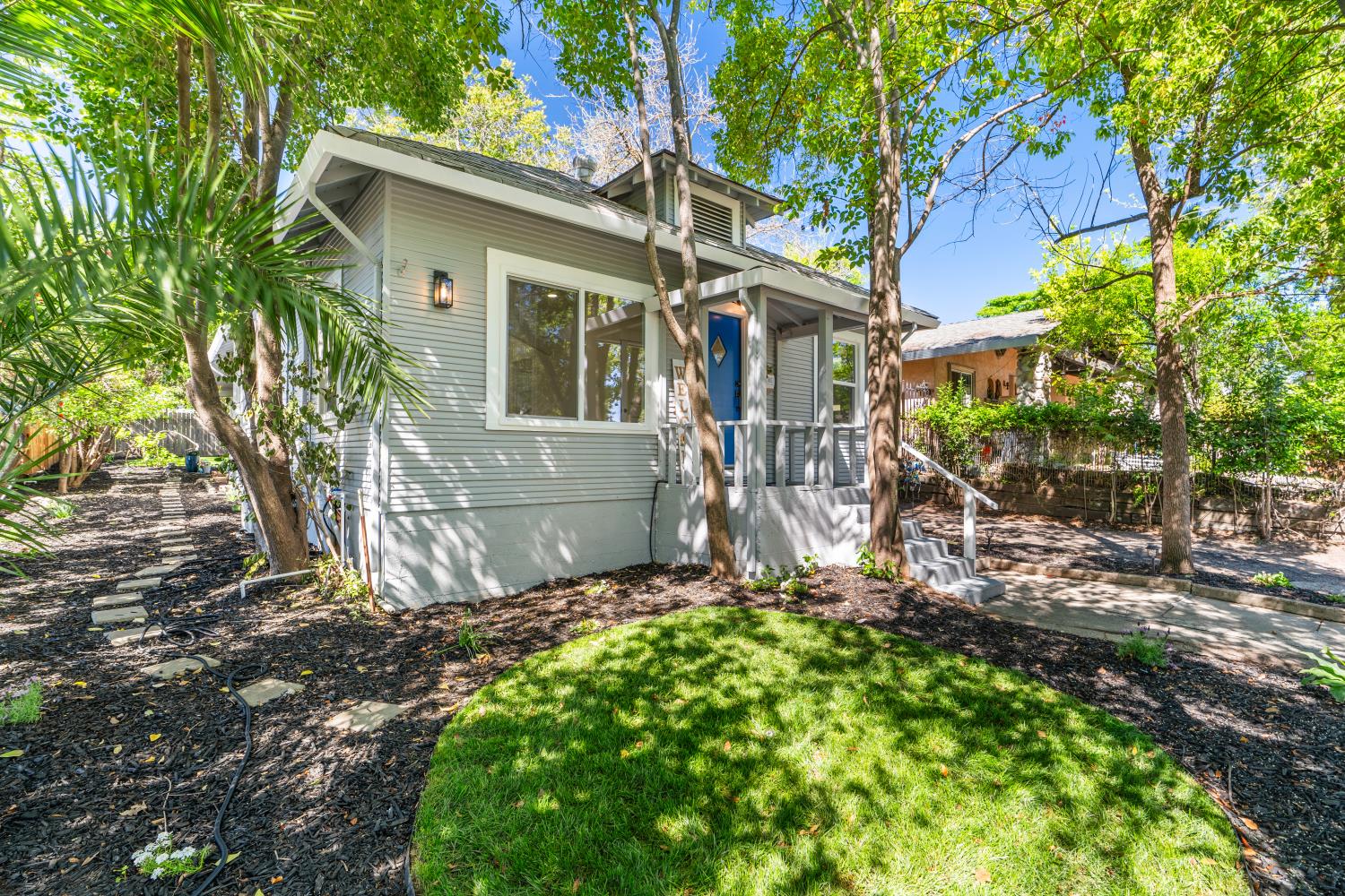 Residential Income in Roseville 4