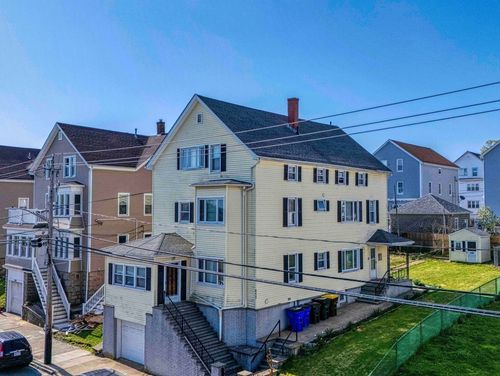 455 Middle St, Fall River, MA, 02724-5006 | Card Image