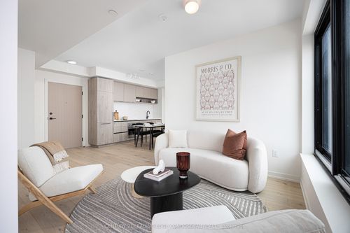 1402-181 Sterling Rd, Toronto, ON, M6R0B2 | Card Image