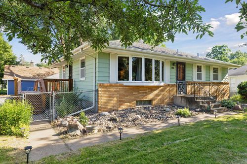 600 Kimball St Ne, Fridley, MN, 55432-1643 | Card Image