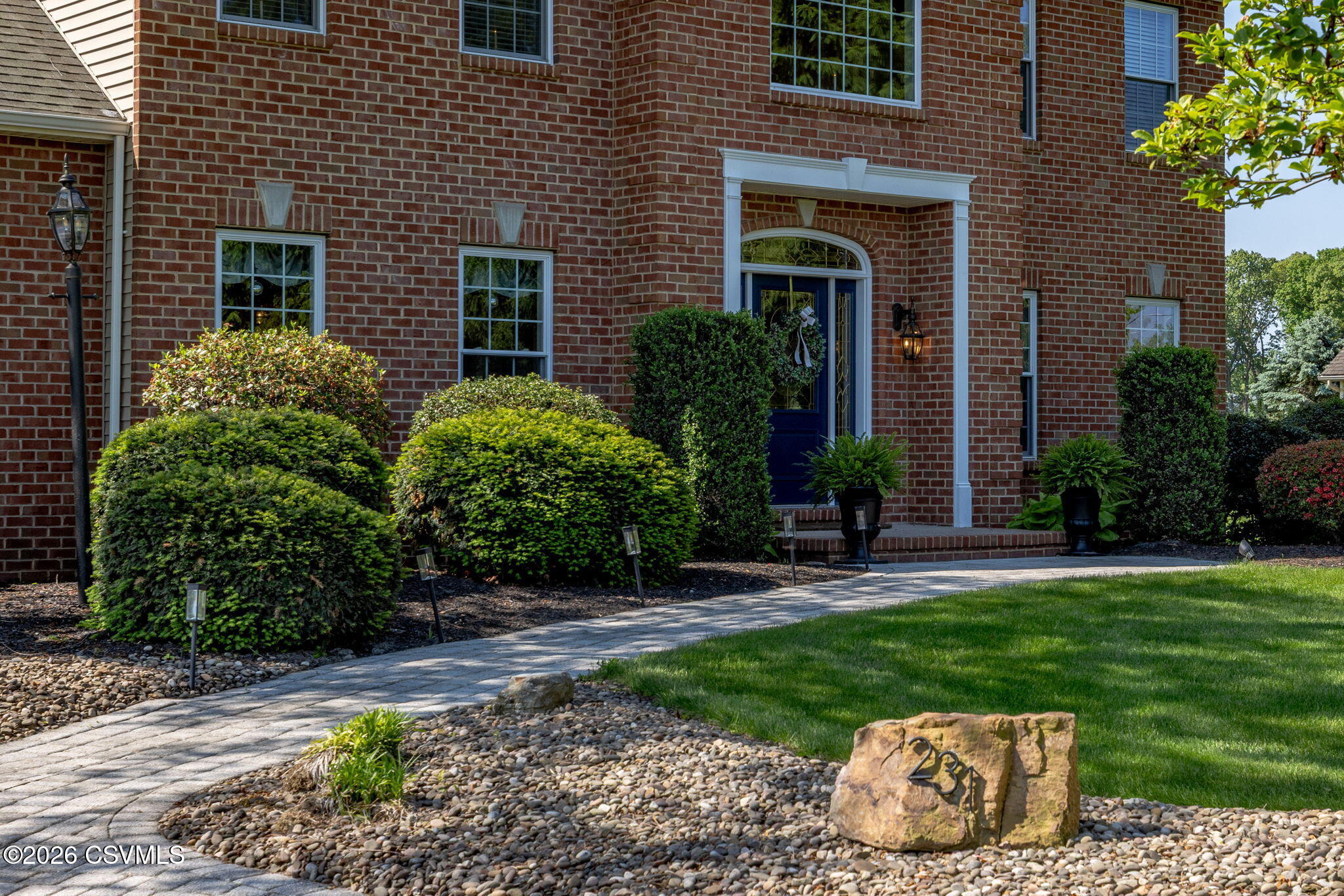 Residential in Winfield 4