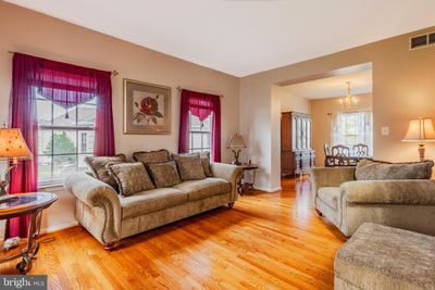 1824 Fernwood Drive, House other with 4 bedrooms, 2 bathrooms and null parking in WEST DEPTFORD NJ | Image 3