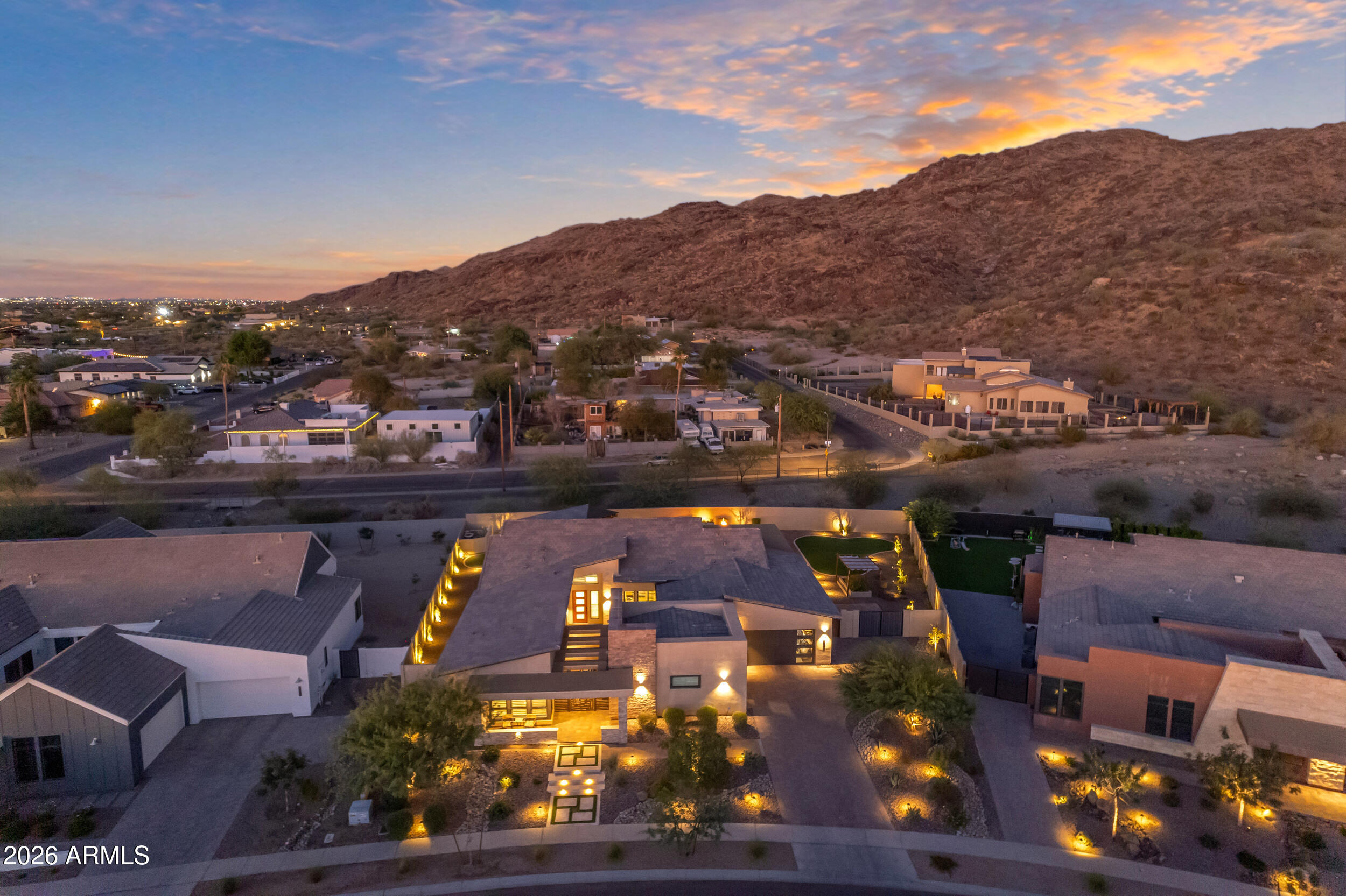 Residential in Phoenix 2