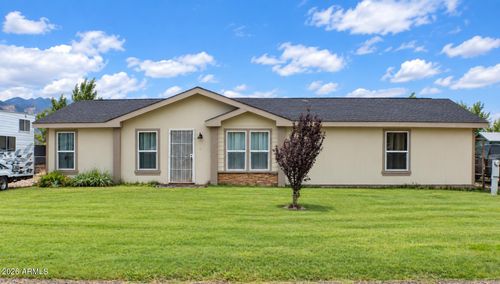 3690 S Ocotillo Ln, Camp Verde, AZ, 86322-6139 | Card Image