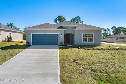 2367 Hagoplan Ave Sw, PALM BAY, FL, 32908-4762 | Card Image