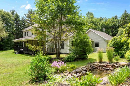 166 Cutting Hill Road, Waterville, VT, 05492 | Card Image