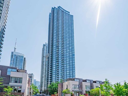 3912-11 Brunel Crt, Toronto, ON, M5V3Y3 | Card Image