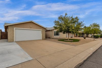 4220 E Zia Street, House other with 3 bedrooms, 2 bathrooms and null parking in Phoenix AZ | Image 2