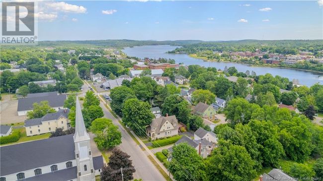 64 Union St, House other with 4 bedrooms, 2 bathrooms and null parking in Saint Stephen NB | Image 11
