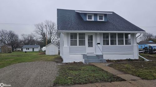 403 N Olive St, Jefferson, IA, 50129-2035 | Card Image