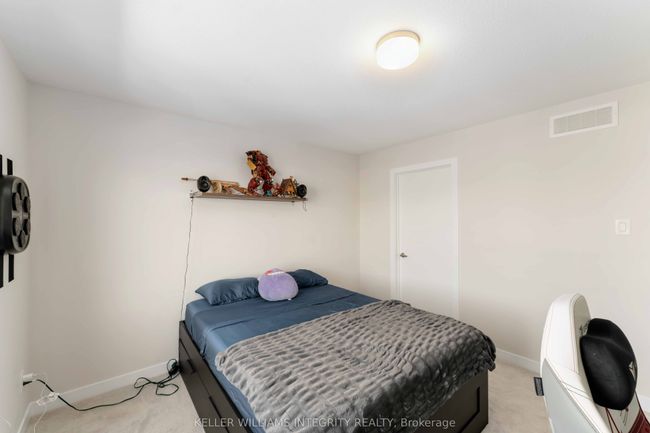 216 Conservancy Dr, House other with 4 bedrooms, 3 bathrooms and 2 parking in Ottawa ON | Image 26