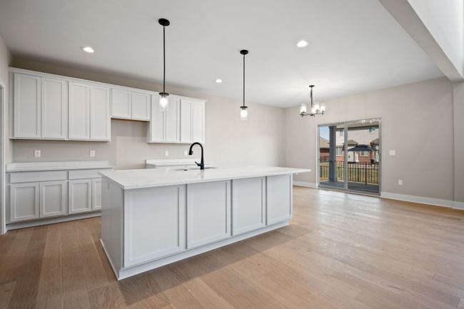 35689 Windridge Dr, House other with 4 bedrooms, 3 bathrooms and null parking in New Baltimore MI | Image 31