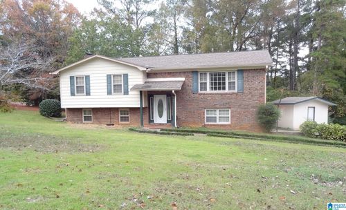 952 Crown Drive, BIRMINGHAM, AL, 35235 | Card Image