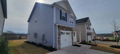 1105 Ogeechee Court, Spartanburg, SC, 29303 | Card Image