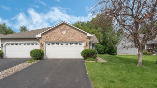 539 Deer Ridge Ln S, Maplewood, MN, 55119-6748 | Card Image