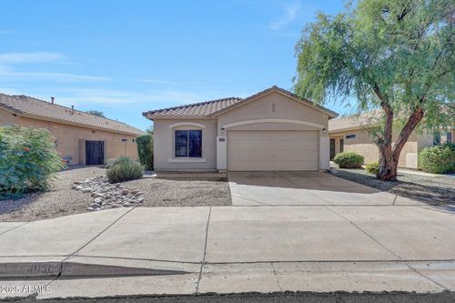 4051 W Buckskin Trl, Phoenix, AZ, 85083-2478 | Card Image