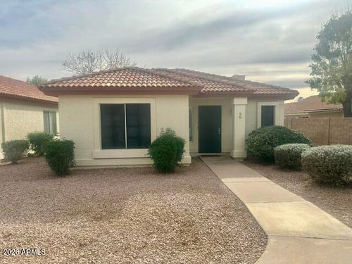 28-1120 N Val Vista Dr, Gilbert, AZ, 85234-3618 | Card Image
