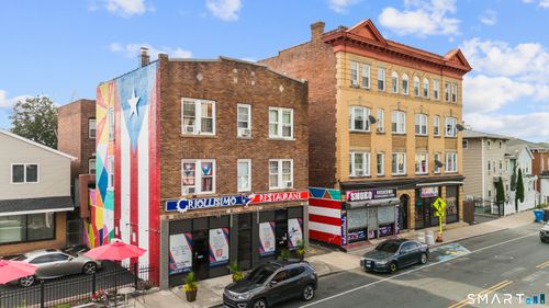 340 Arch St, New Britain, CT, 06051-2521 | Card Image
