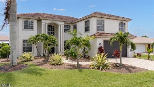 2021 17th Pl, Cape Coral, FL, 33990-4751 | Card Image